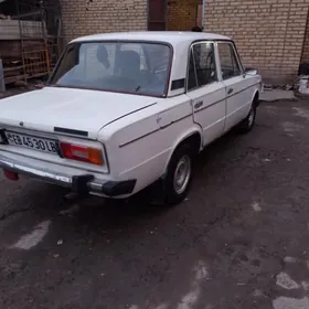Lada 2106 1995