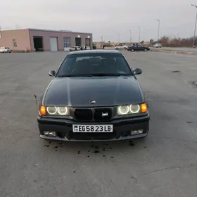 BMW 325 1993