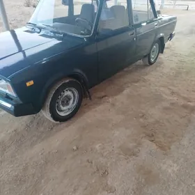 Lada 2107 1999