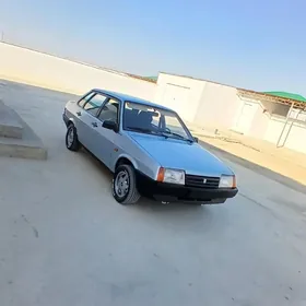 Lada 21099 2002