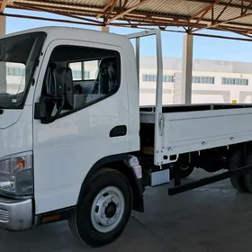 Mitsubishi Canter 2025