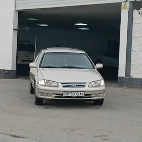 Toyota Camry 2001