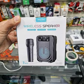 Kalonka mikrafonly kalo  