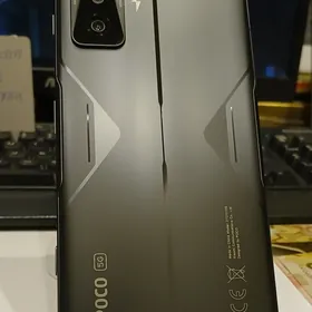 poco f4 gt 8/128