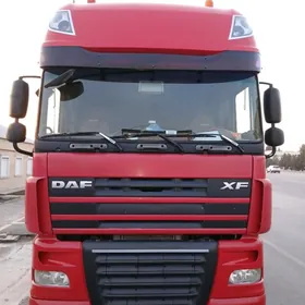 DAF 460 2008
