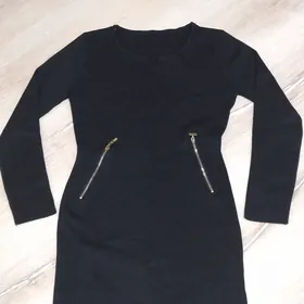 Платье новое