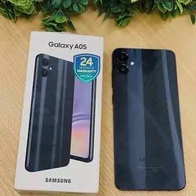 SAMSUNG A05 4/64