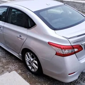Nissan Sentra 2013