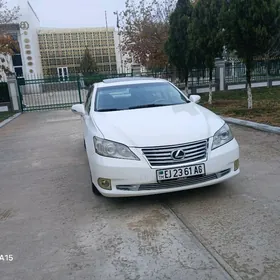 Lexus ES 350 2008