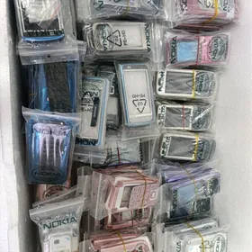 Korpus Nokia Samsung