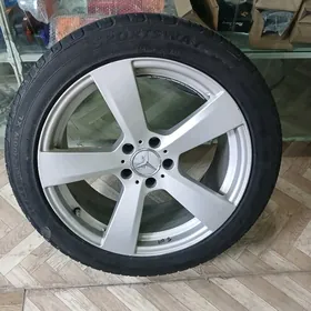 mersedes diska 18lik