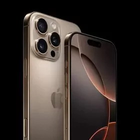 iphone 16 pro max 256 gb