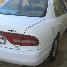 Mitsubishi Galant 1996