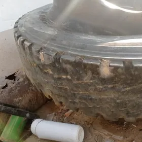 Teker 11lik şlaňga tarmoznoy