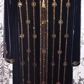 вечерняя платья