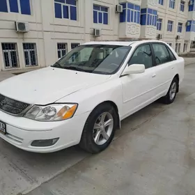 Toyota Avalon 2001