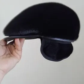 Кепка норка Россия