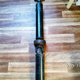 Карданный вал для жигули