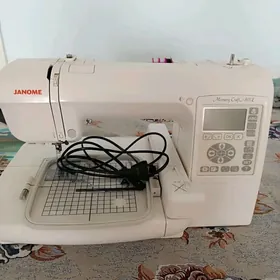 janome 200e