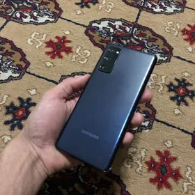 Samsung S20 FE
