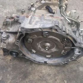 Toyota Karolla karopgasy