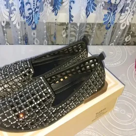 вечерние туфли