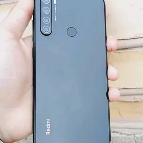Redmi Note 8 4/64