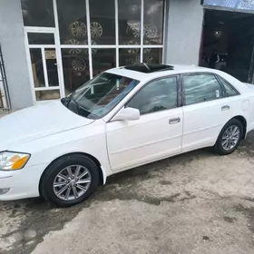 Toyota Avalon 2003