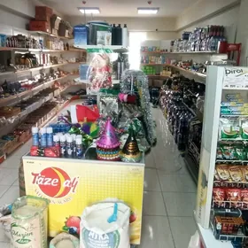 Gyssagly Arenda magazin!