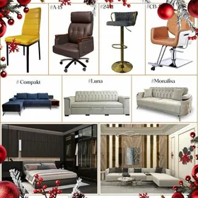 Diwan Kreslo Stol Stul Mebel