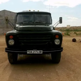 Zil 130 1980