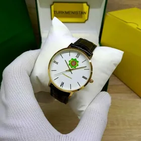 Sowgatlyk sagat часы