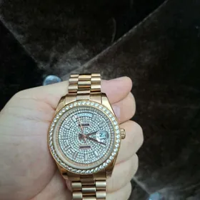 Sagat часы Rolex