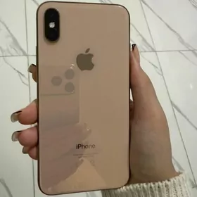 iPhone xs