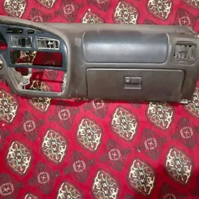 Tarpeda Kemri samsyk