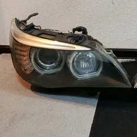 фары BMW E60