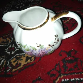 посуда, молочница