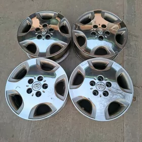 Manty R 16 Orginal Toyota