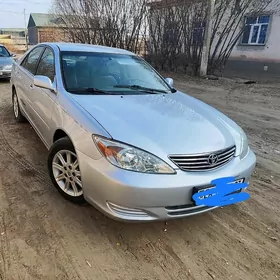 Toyota Camry 2002