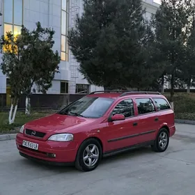 Opel Astra 2000