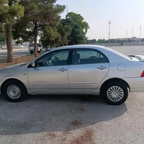 Toyota Corolla 2006