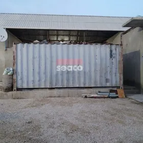 Konteýner Контейнер