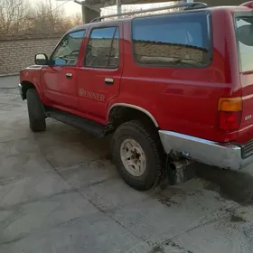 Toyota 4Runner 1995