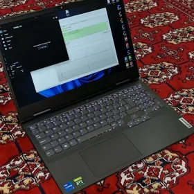 Lenovo GAMING RTX3050 I5-12450