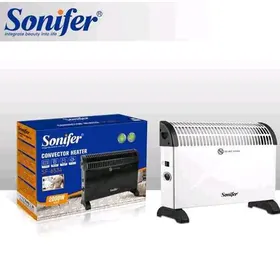 SONIFER KONVEKTOR 2000 WAT PEÇ