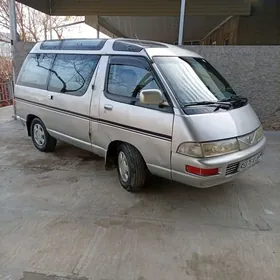 Toyota Town Ace 1993