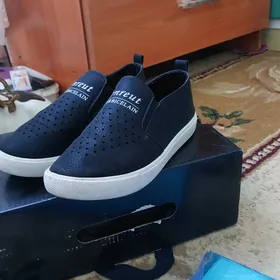 обувь köwüşler