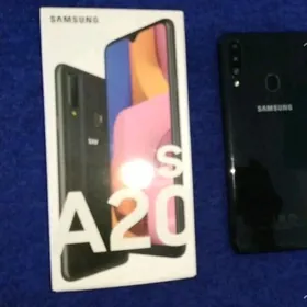 Samsung A20s