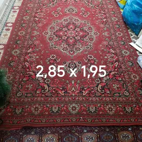 Ковёр б/у, халы, Haly ️