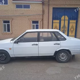 Lada 21099 1994